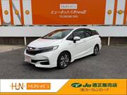 2015 HONDA SHUTTLE