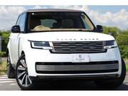 2023 LAND ROVER RANGE ROVER
