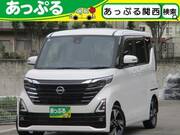 2025 NISSAN ROOX