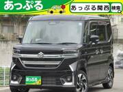 2026 SUZUKI SPACIA CUSTOM