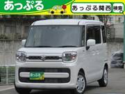 2020 SUZUKI SPACIA