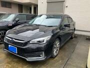 2020 SUBARU IMPREZA G4