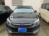 SUBARU IMPREZA G4