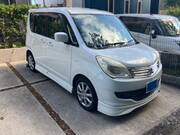 2012 MITSUBISHI OTHER