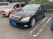 2007 TOYOTA CROWN ROYAL SALOON