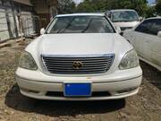 2004 TOYOTA CELSIOR C