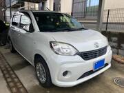 2016 TOYOTA PASSO