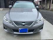 2010 TOYOTA MARK X