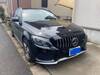 MERCEDES BENZ C-CLASS Stationwagon