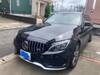 MERCEDES BENZ C-CLASS Stationwagon