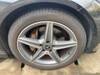 MERCEDES BENZ C-CLASS Stationwagon