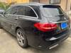 MERCEDES BENZ C-CLASS Stationwagon