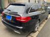 MERCEDES BENZ C-CLASS Stationwagon