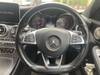 MERCEDES BENZ C-CLASS Stationwagon