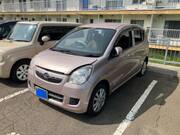 2008 DAIHATSU MIRA