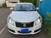 SUZUKI KIZASHI