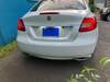 SUZUKI KIZASHI