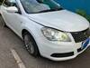 SUZUKI KIZASHI