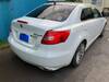 SUZUKI KIZASHI