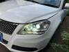 SUZUKI KIZASHI