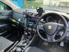 SUZUKI KIZASHI