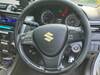 SUZUKI KIZASHI