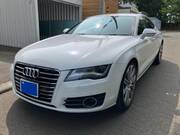 2013 AUDI A7 SPORTBACK