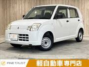 2008 SUZUKI ALTO VS