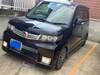 HONDA ZEST SPARK