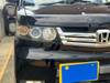 HONDA ZEST SPARK