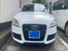 AUDI TT COUPE