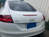 AUDI TT COUPE