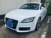 AUDI TT COUPE