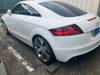 AUDI TT COUPE