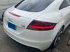 AUDI TT COUPE