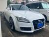 AUDI TT COUPE