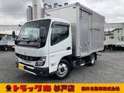 2023 FUSO CANTER
