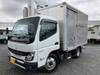 FUSO CANTER