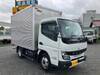FUSO CANTER