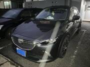 2015 MAZDA CX-3