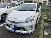 2013 TOYOTA PRIUS G