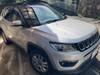CHRYSLER JEEP COMPASS