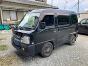 2009 SUBARU DIAS WAGON