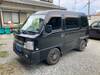 SUBARU DIAS WAGON