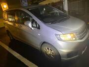 2011 HONDA FREED SPIKE