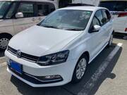 2017 VOLKSWAGEN POLO
