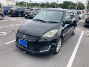 2013 SUZUKI SWIFT