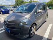 2005 TOYOTA RACTIS