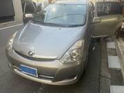 2007 TOYOTA WISH