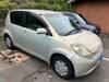 DAIHATSU BOON